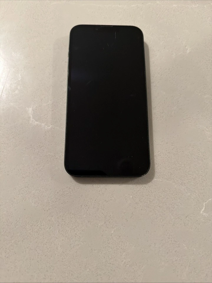 Used Apple iPhone 13 Green 128GB Unlocked