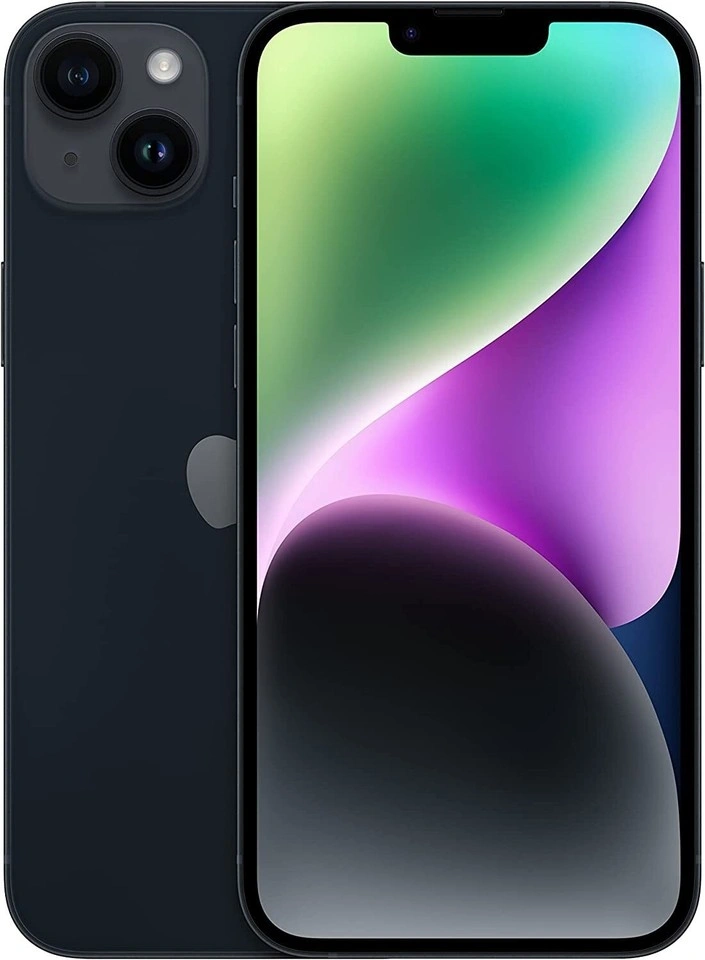 New Apple iPhone 14 Blue 128GB Unlocked - Image 2