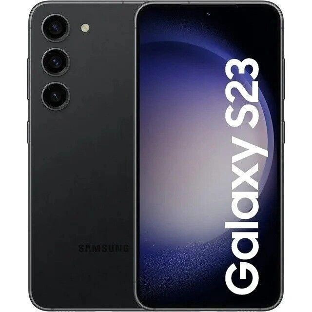 New Samsung Galaxy S23 256GB Unlocked
