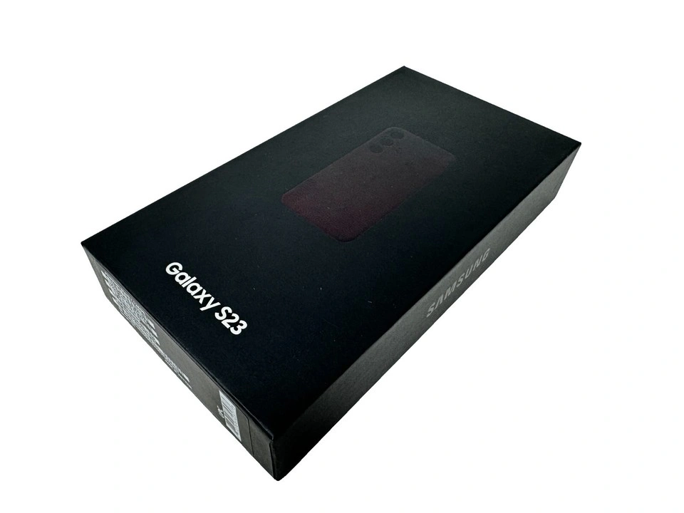 New Samsung Galaxy S23 256GB Unlocked - Image 3