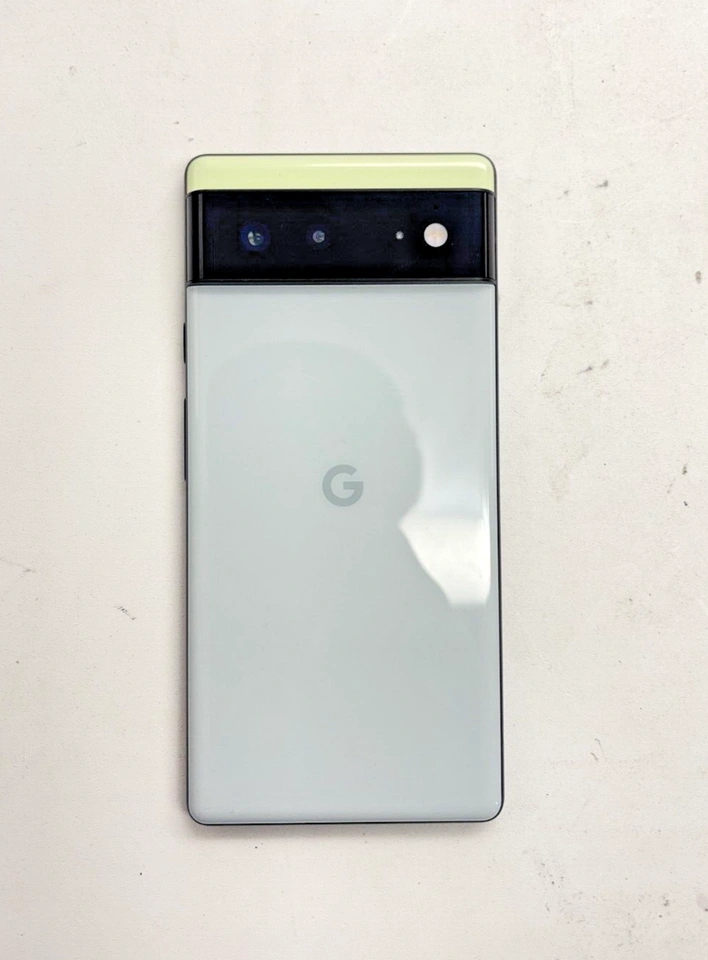 Used Google Pixel 6 128GB Unlocked