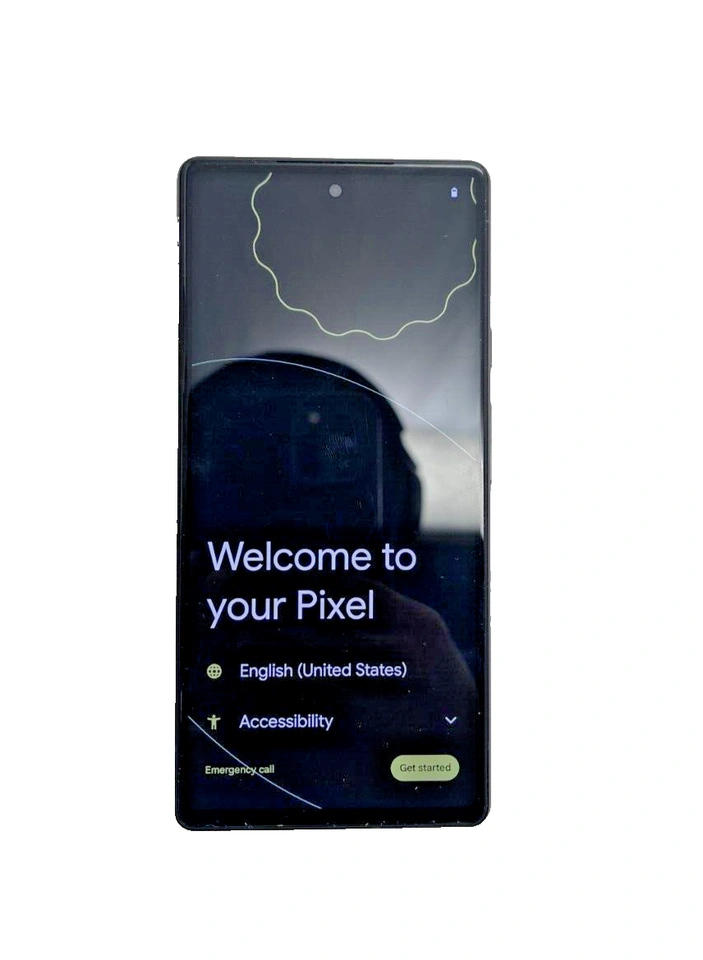 Used Google Pixel 6 128GB Unlocked - Image 2