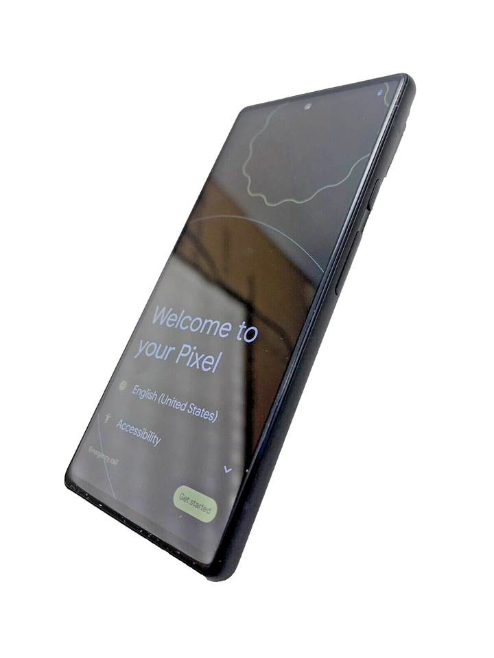 Used Google Pixel 6 128GB Unlocked - Image 3