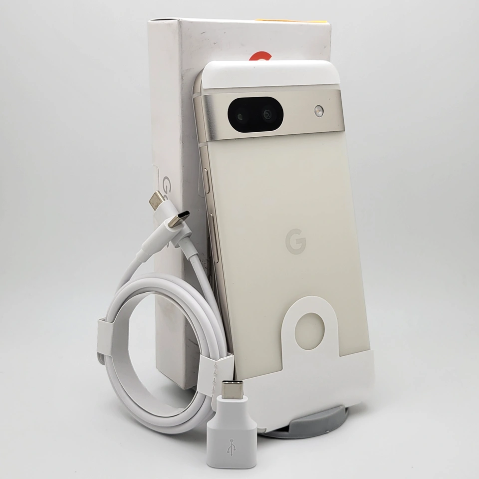 New Google Pixel 8 128GB Unlocked
